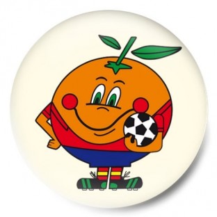 Naranjito