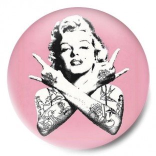 Marilyn Punk