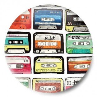 Cassettes