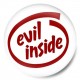 Evil inside