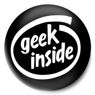 Geek inside