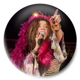 Janis joplin