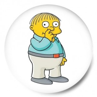 Ralph simpsons