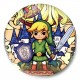 Legend of zelda 2