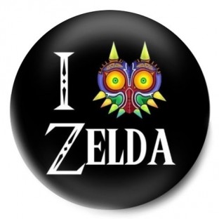 Legend of zelda 3