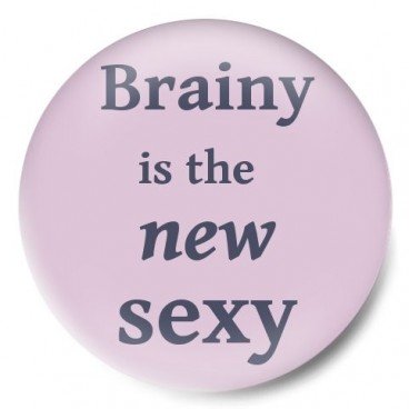 Sherlock brainy sexy