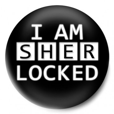 Sherlock sherlocked