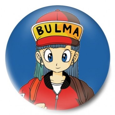 bullma dragon ball