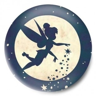 campanilla peter pan 1