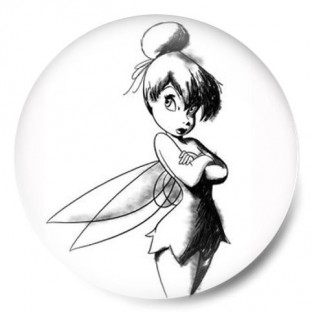 campanilla peter pan 2