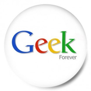 geek forever