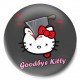 goodbye kitty 1