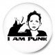 i am a punk