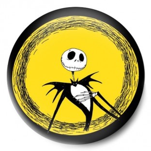 jack pesadilla antes de navidad