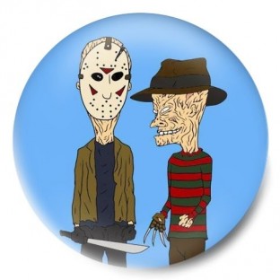 jason y freddy