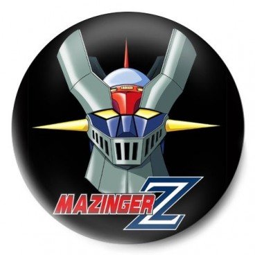 mazinger 3