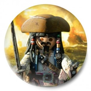 playmobil jack sparrow