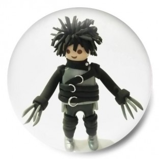 playmobil manostijeras