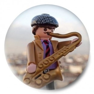 playmobil saxo