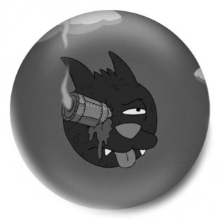 simpsons-ghibli chihiro 1