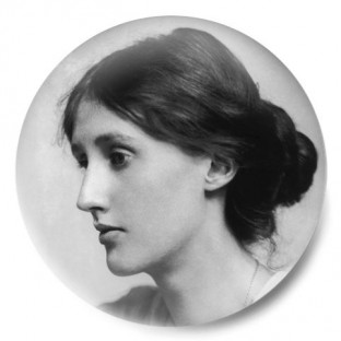 virginia woolf