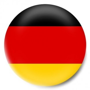 bandera alemania