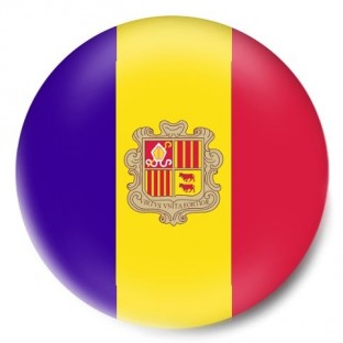 bandera andorra