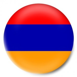 bandera armenia