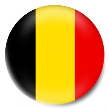 bandera belgica