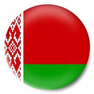 bandera bielorrusia