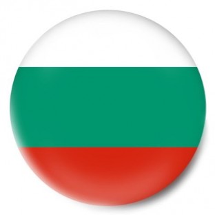 bandera bulgaria