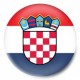 bandera croacia