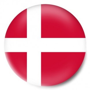 bandera dinamarca