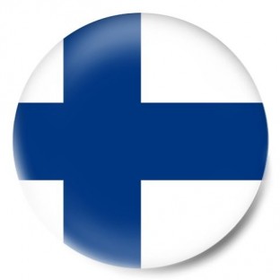 bandera finlandia