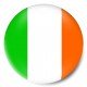 bandera irlanda trebol