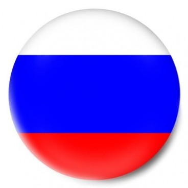 bandera rusia