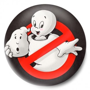 casper cazafantasmas