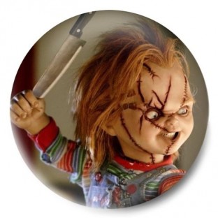 chucky muñeco diabolico 1