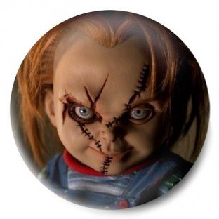 chucky muñeco diabolico 2