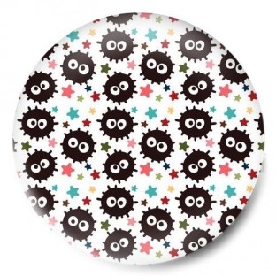 duendes del polvo 2 chihiro