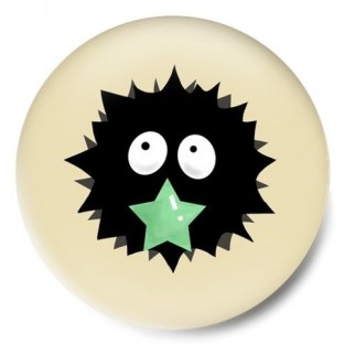 duendes del polvo 3 chihiro