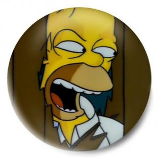 homer resplandor