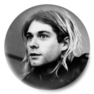 kurt cobain 1