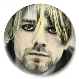 kurt cobain 2