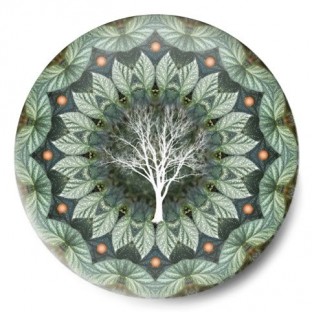 mandala arbol