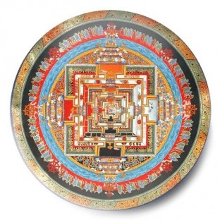 mandala japo