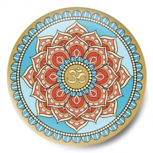 mandala om