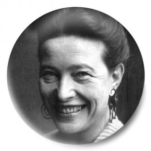 simone de beauvoir