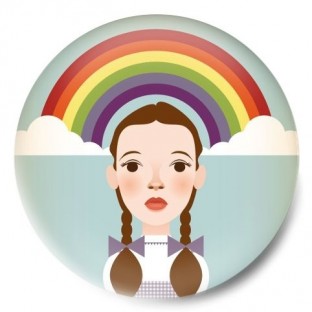 somewhere over the rainbow mago de oz