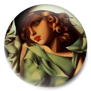 tamara lempicka